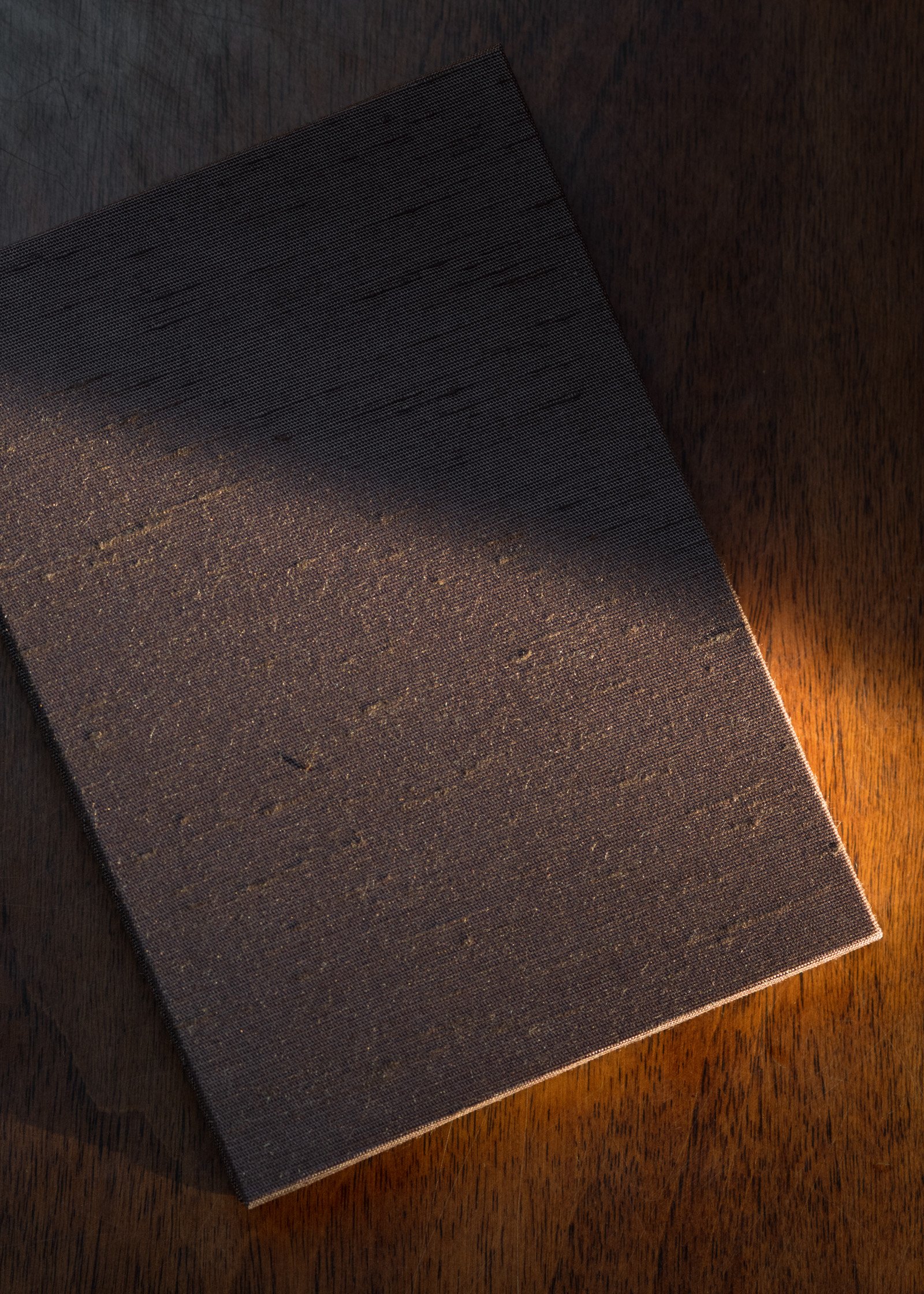 Lago di Como — artist book, photograph 15