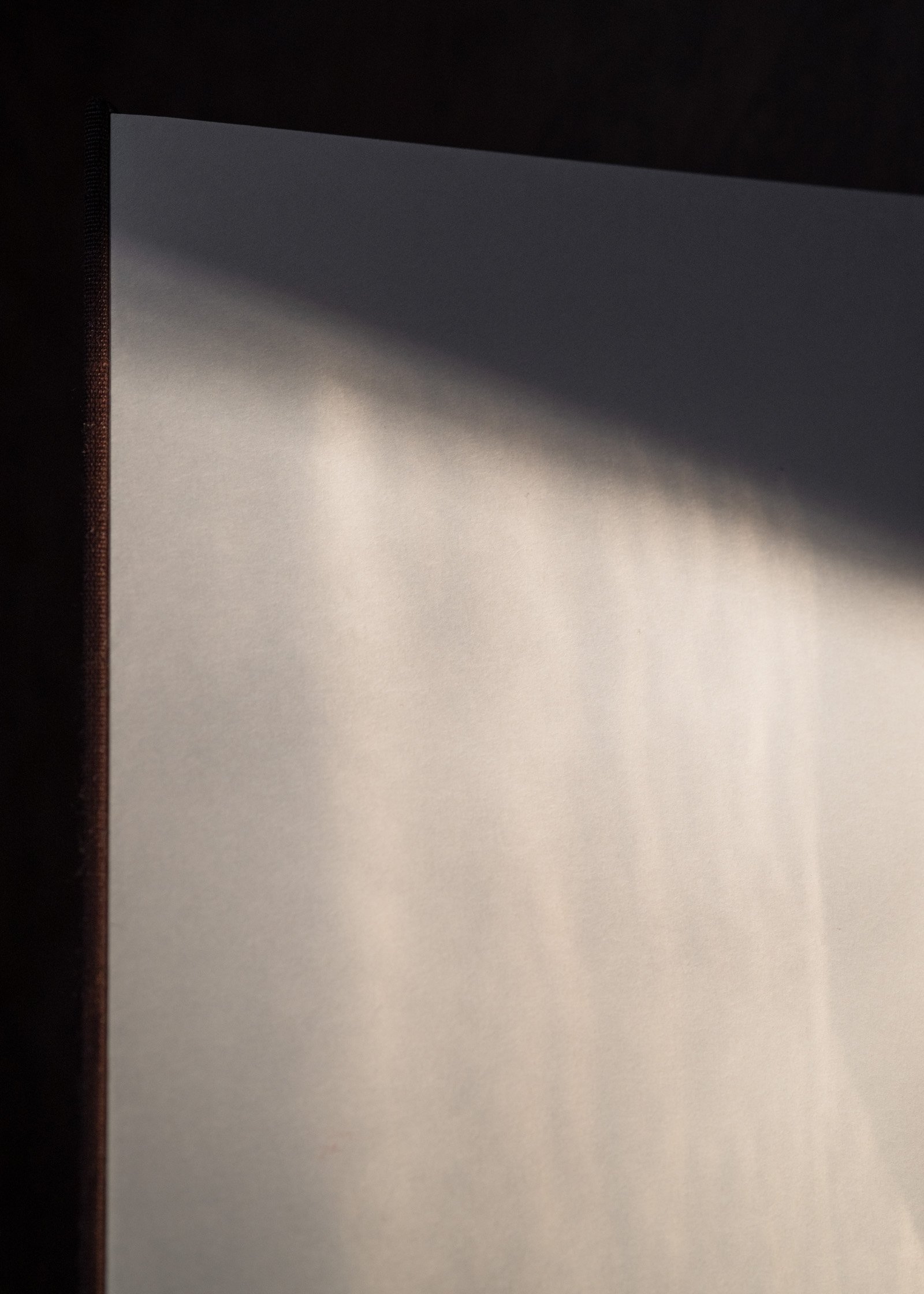 Lago di Como — artist book, photograph 6
