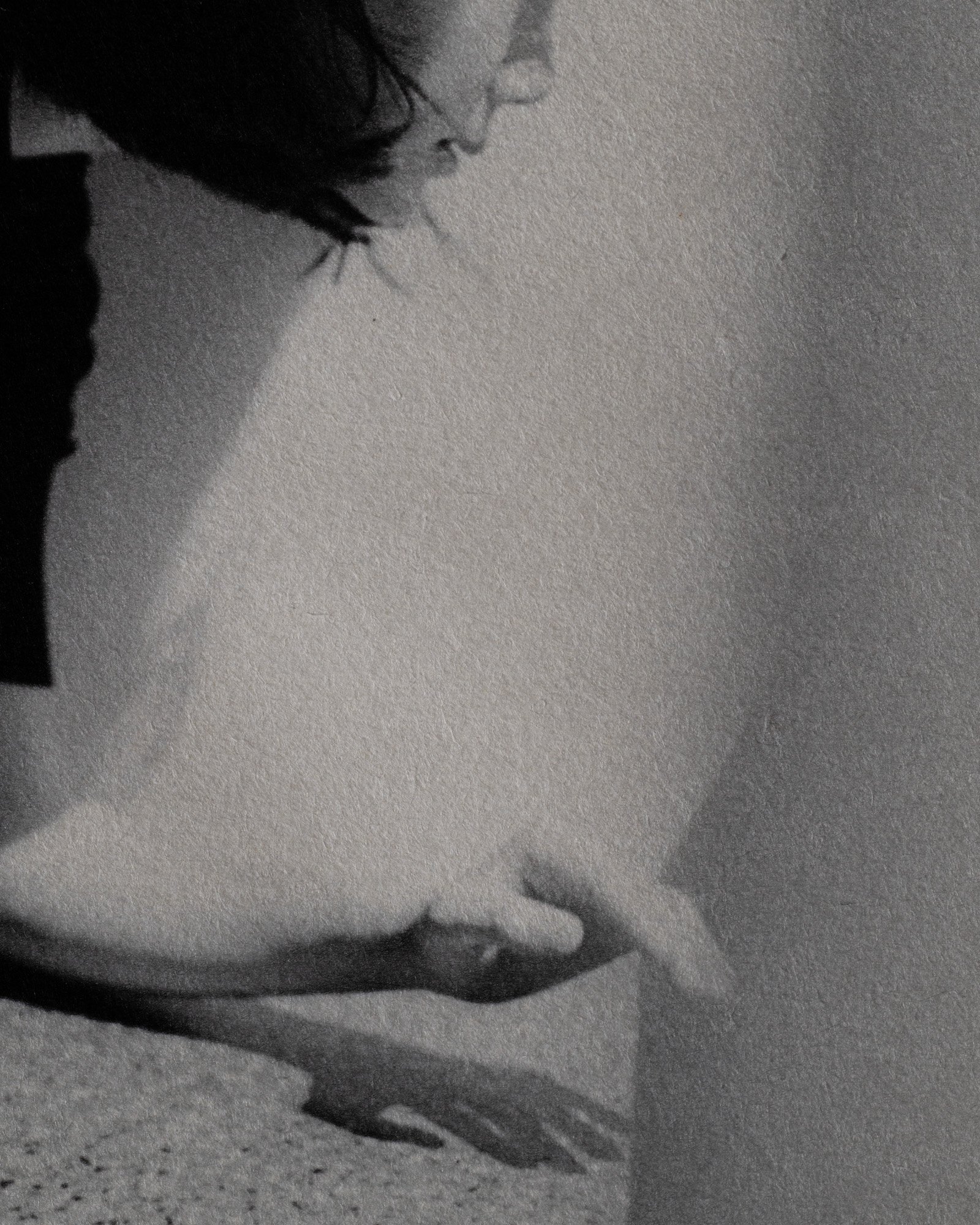 Lago di Como — artist book, photograph 11