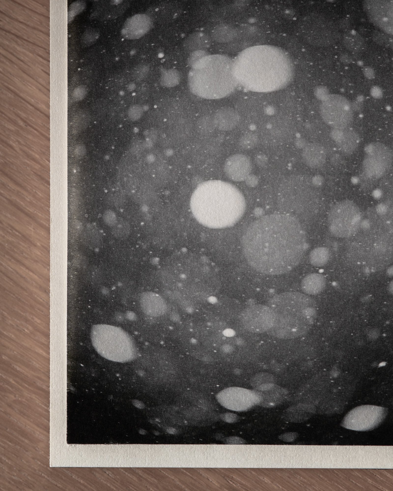 Lago di Como — artist book, photograph 12