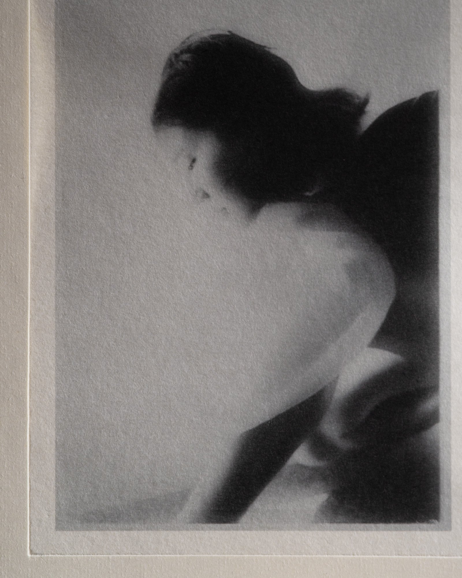 Lago di Como — artist book, photograph 14