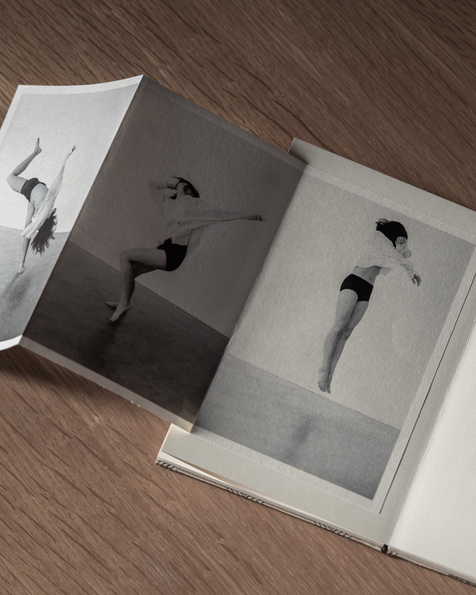 Lago di Como — artist book, photograph 15