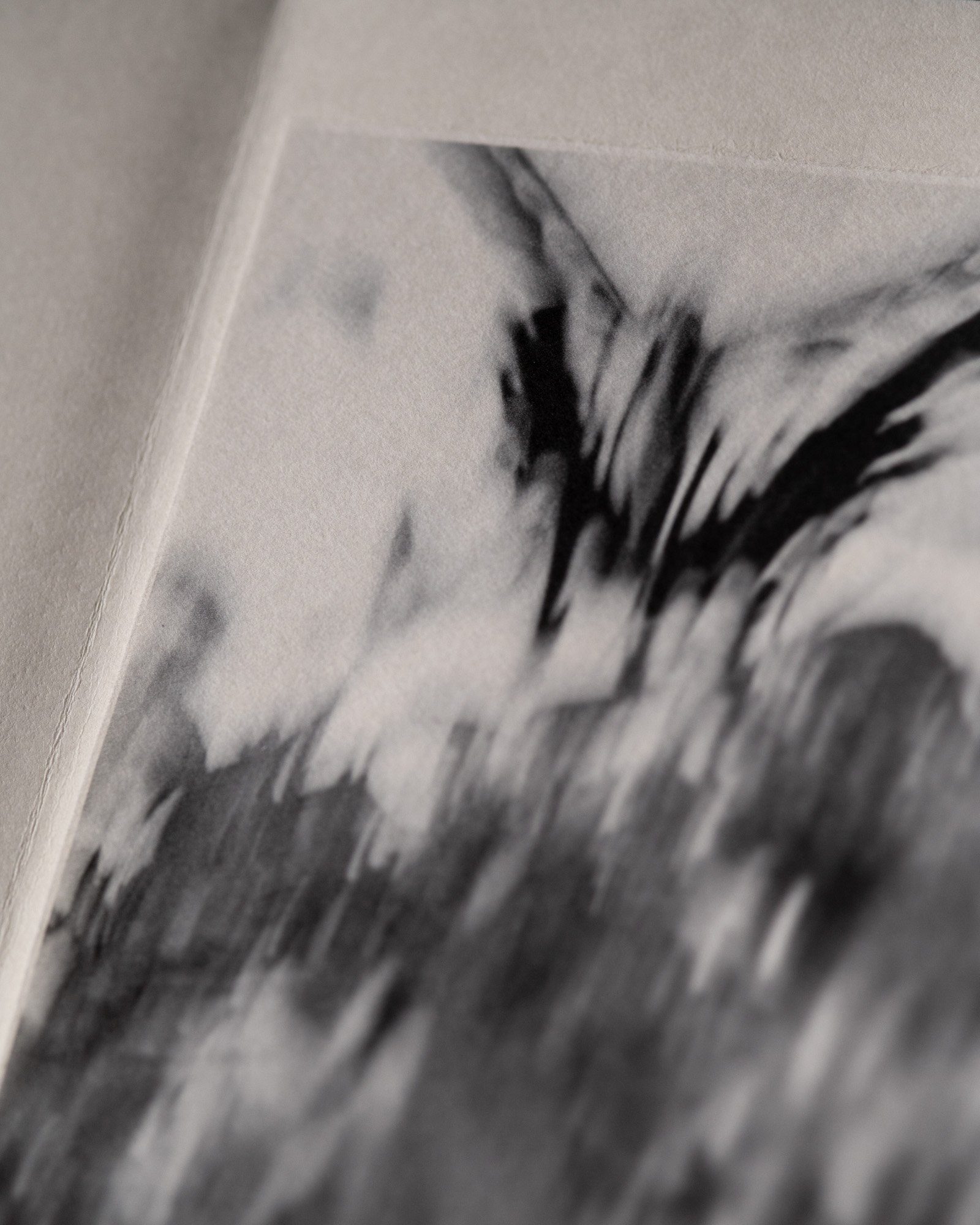 Lago di Como — artist book, photograph 15