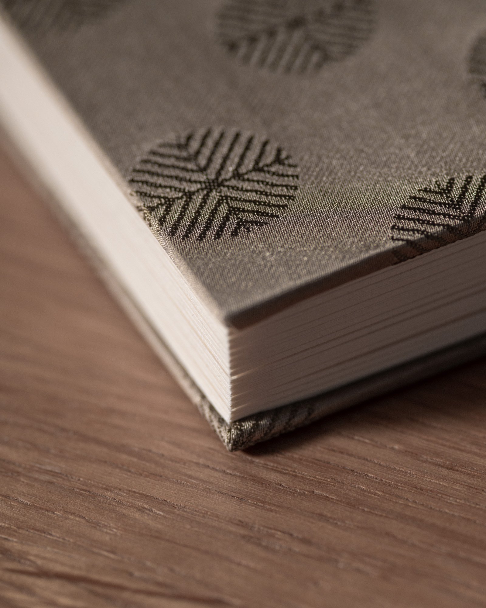 Lago di Como — artist book, photograph 15